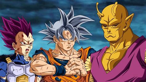 dragon ball super 2